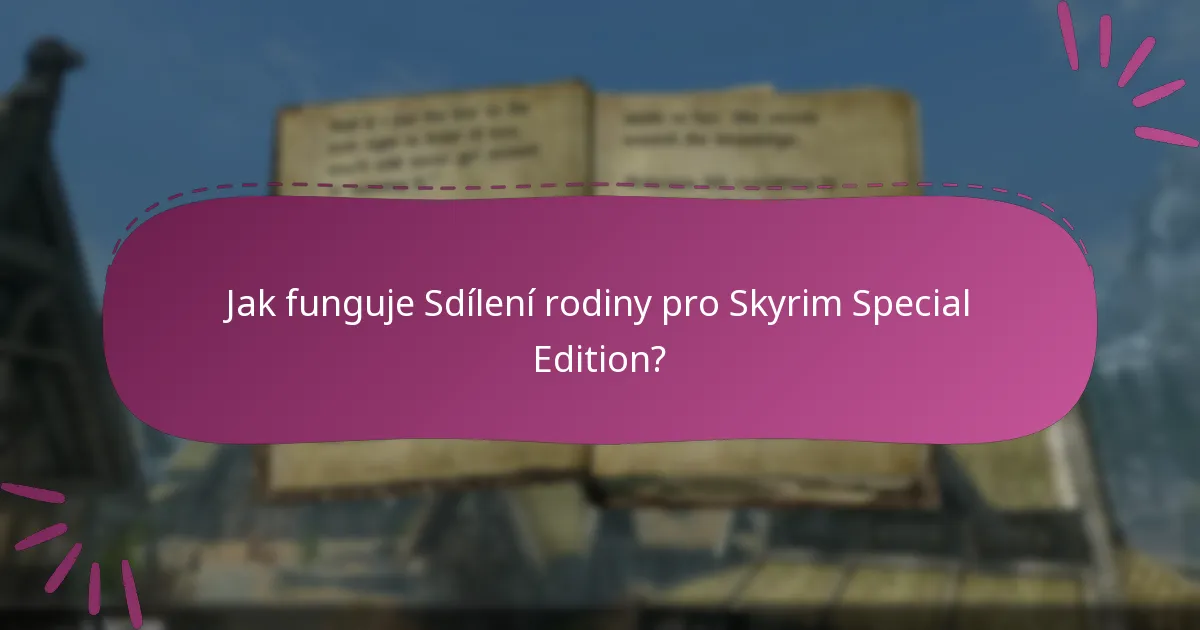 Jak převést klíč pro Skyrim Special Edition?