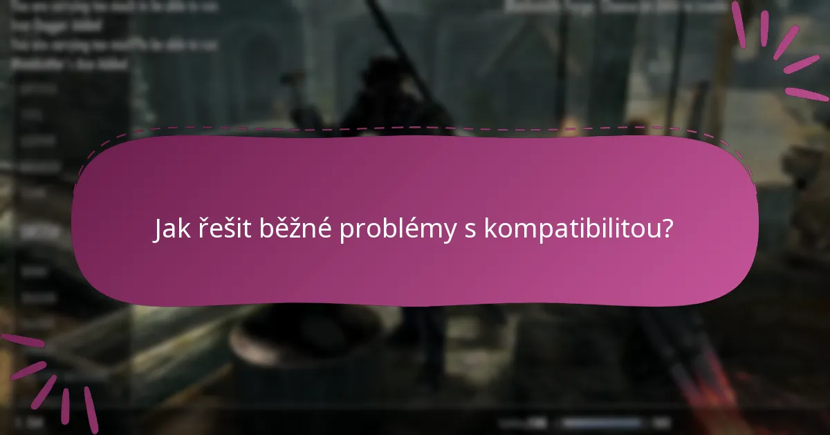 Na jakých platformách je Skyrim Special Edition dostupná?