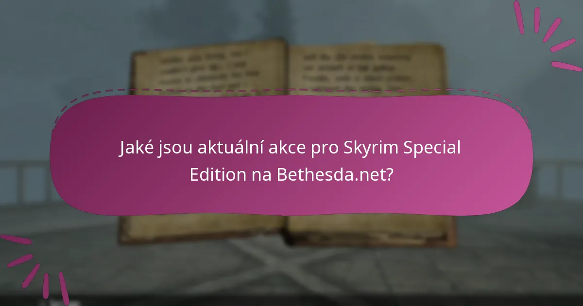 Jak se aktuální akce srovnávají s minulými událostmi?