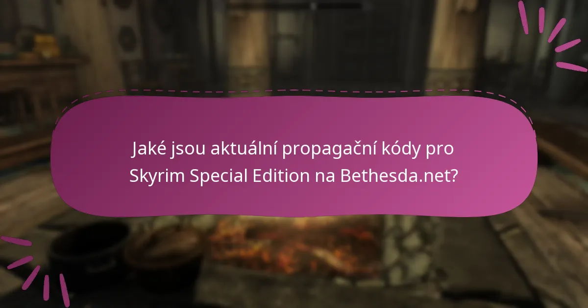 Kdy propagační kódy a nabídky vyprší?