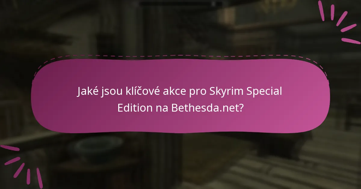 Jaké jsou běžné úskalí při uplatnění akcí?