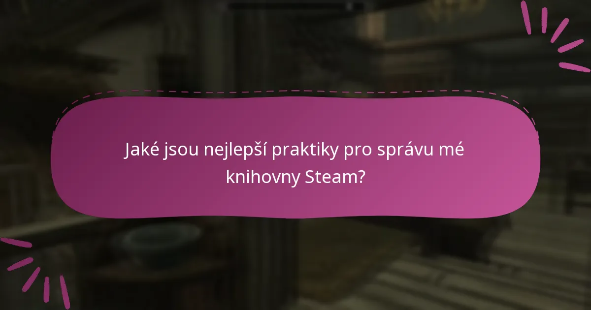 Jaké problémy mohou nastat při přístupu k obsahu?