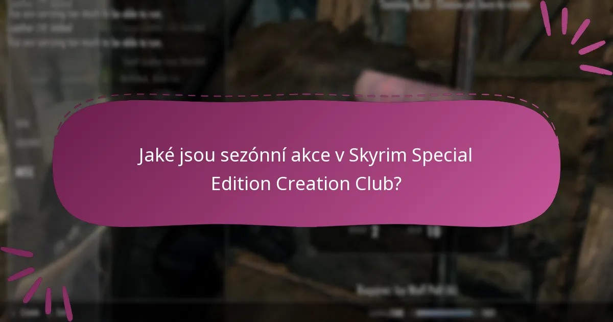 Jaké jsou běžné problémy s nároky na Creation Club a jak je řešit?