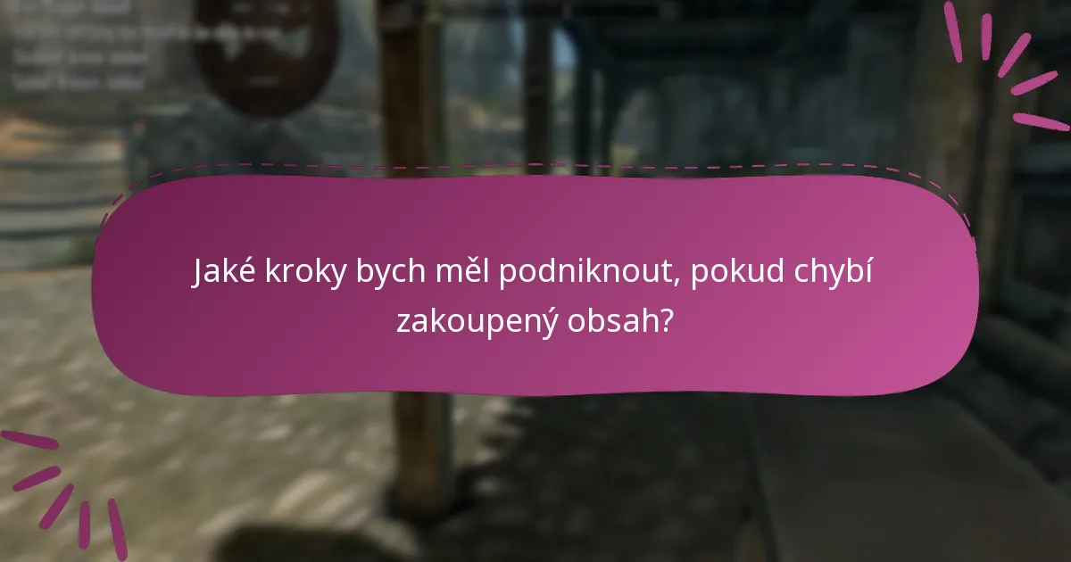 Kde mohu najít podpůrné zdroje pro problémy s Creation Club?